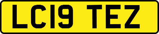 LC19TEZ