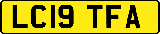 LC19TFA