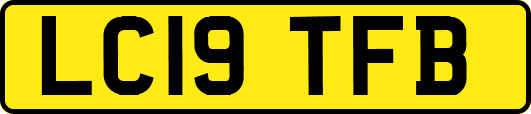 LC19TFB