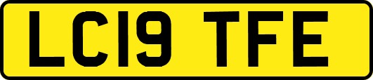 LC19TFE
