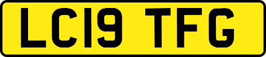 LC19TFG
