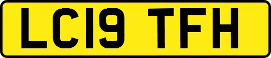LC19TFH