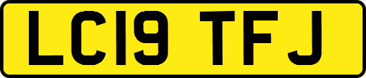 LC19TFJ