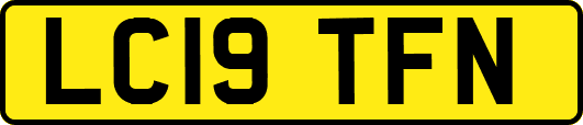LC19TFN