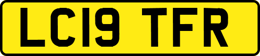 LC19TFR