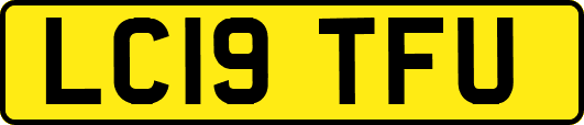 LC19TFU