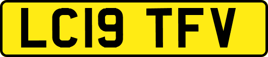 LC19TFV