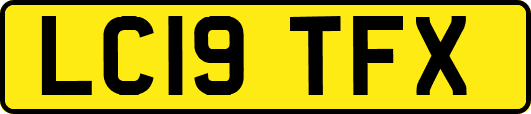 LC19TFX