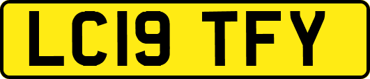 LC19TFY