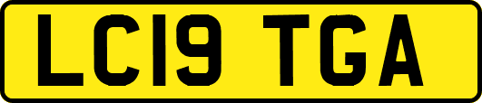 LC19TGA
