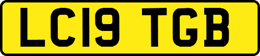 LC19TGB