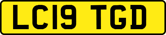 LC19TGD