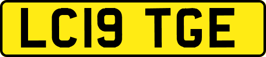LC19TGE