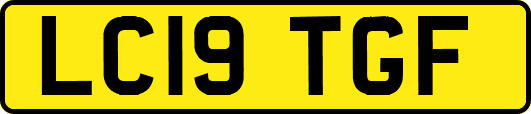 LC19TGF