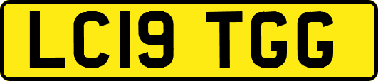 LC19TGG