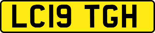 LC19TGH