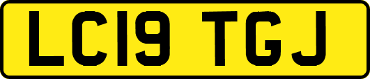 LC19TGJ