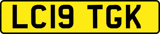 LC19TGK