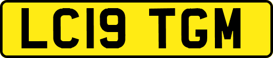 LC19TGM