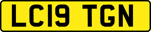 LC19TGN