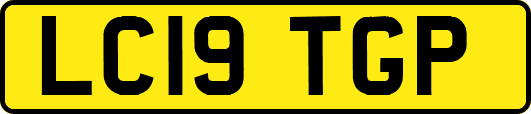 LC19TGP