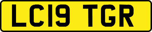 LC19TGR