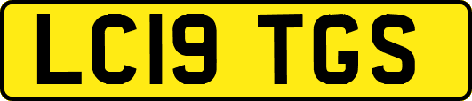 LC19TGS