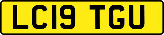 LC19TGU