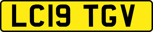 LC19TGV