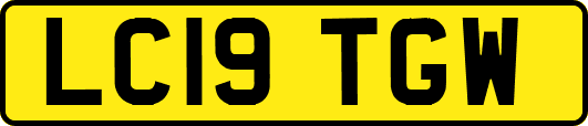 LC19TGW