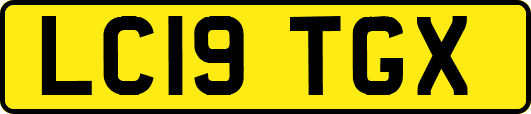 LC19TGX