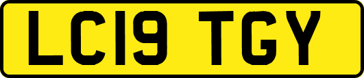 LC19TGY