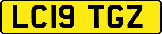 LC19TGZ