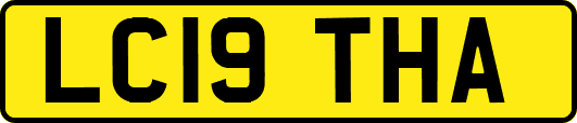 LC19THA