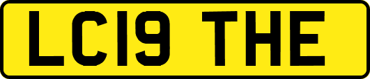 LC19THE