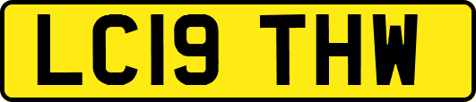 LC19THW