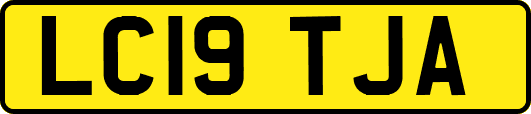 LC19TJA
