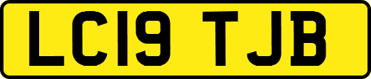 LC19TJB
