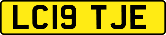 LC19TJE