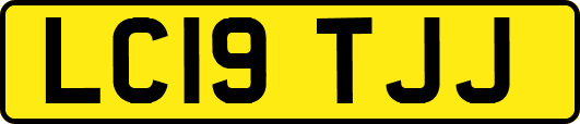 LC19TJJ