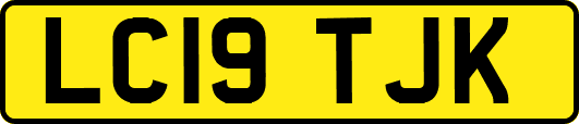LC19TJK
