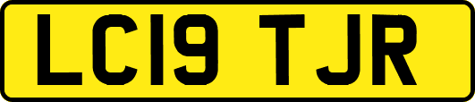 LC19TJR