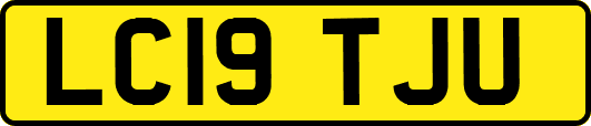LC19TJU