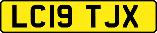 LC19TJX