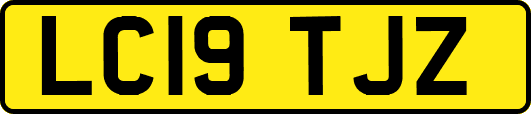 LC19TJZ