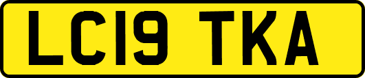 LC19TKA