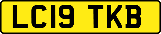 LC19TKB