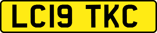 LC19TKC