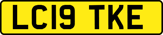 LC19TKE
