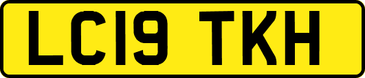 LC19TKH